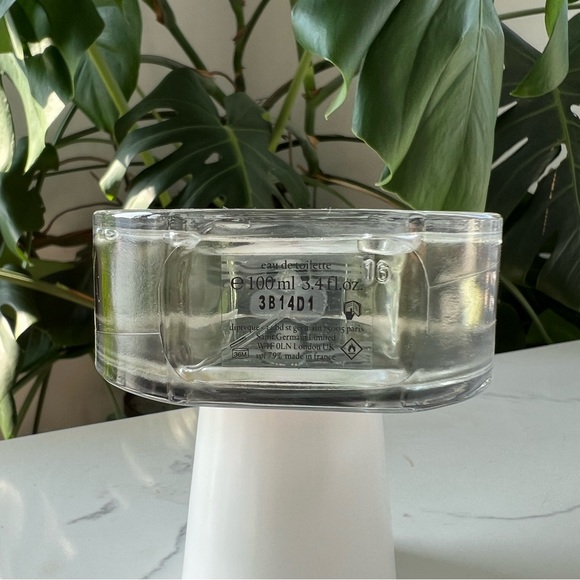 DIPTYQUE Ilio Eau De Toilet Perfume 100ml 3.4oz New - Picture 3 of 4